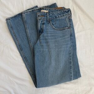 Levi’s Low & Loose Jeans W24 L30